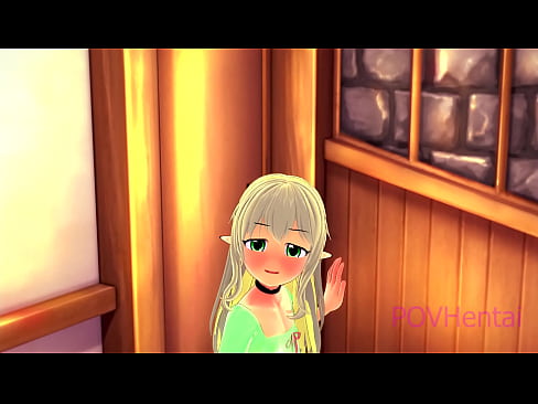 ❤️ (Kurth) Shërbëtorja Elvish ju ndihmon të lani fytyrën. ❌ Super seks në sq.muitohentai.ru ❤