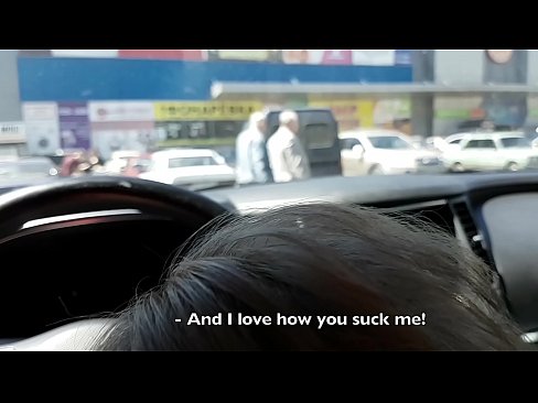 ❤️ Thithur pikërisht në parkingun jashtë supermarketit ❌ Super seks në sq.muitohentai.ru ❤